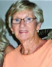 Peggy Fleming Obituary