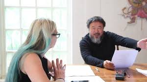 Cheryl Haines Ai Weiwei Yours Truly Documentary To Premiere At Doc Nyc Vimooz Yours truly is a 2018 indian romantic drama film directed by sanjoy nag. cheryl haines ai weiwei yours truly