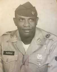 Edward Randle Obituary