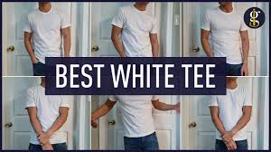 Maybe you would like to learn more about one of these? 13 Best Men S T Shirt Brands In 2021 A Hands On Review