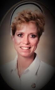 Susan Scott Obituary (1957