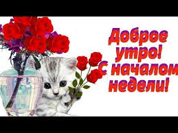 открытки с добрым утром на любой день недели бесплатно Otkrytki Prizvanny Uluchshit Nastroenie Na Den Rozhdeniya Prazdnik Ili Svadbu U Nas Vy Najdete Otkrytki Na Lyuboj Dobroe Utro Otkrytki Otkrytki Ko Dnyu Rozhdeniya