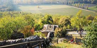 Egy térkép, amit hozzád hasonló emberek készítettek! Itt Elall A Lelegzeted Felmasztunk A Szigligeti Varba Likebalaton