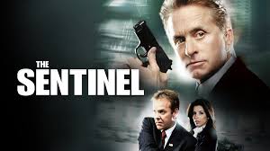 The Sentinel - Apple TV