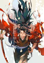 We did not find results for: Demon Slayer Tsugikuni Yoriichi Novocom Top