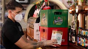 Codzienne losowania wyjazdów z okresu od 01.03.2021 do 30.06.2021. Heineken Cuts 8 000 Jobs After Covid Hits Sales Bbc News