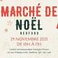 Marché de Noël de Bedford event image