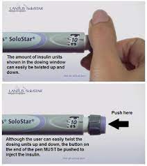 Also to know is, does lantus go bad if not refrigerated? Insulin Pen Safety Consumer Med Safety