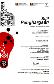 Dekan fakulti komunikasi dan pengajian media (fkpm) uitm, prof dr azizul halim yahya, berkata ini kerana program itu seiring keperluan dan kehendak pasaran interaktif masa kini. Fakulti Komunikasi Pengajian Media