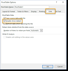 101 advanced pivot table tips and tricks you need to know