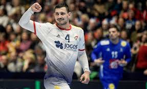 Explore global cancer data and insights. Jornal De Leiria Jogos Olimpicos Pedro Portela Foi O Melhor Marcador Na Dificil Vitoria De Portugal