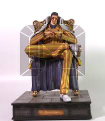 Figuartszero is proud to announce the release of the three generals from one piece! Get Ready Next Admiral Onepiece Collectable Figure Facebook