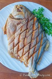 Fried Pompano Recipe Recipe Pompano Recipe Pompano Fish Recipe Fried Pompano Recipe