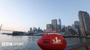 Super Bowl 2026 preview: Patriots aim to make history, UK kick-off time, TV channel & half-time show performer