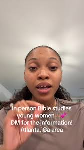 Bible Museum in Atlanta