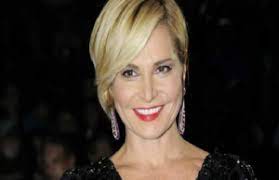 Età, altezza e carriera della conduttrice. Simona Ventura Eta Altezza Figli E L Amore Per Il Compagno Gero