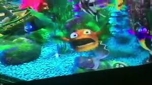 Ursula (also known as the sea witch) is the main antagonist of disney's 1989 animated feature film the little mermaid. Finding Nemo Darling Scene Video Dailymotion