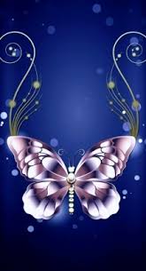Fondos de pantalla movibles para celular. Fondos De Pantalla De Mariposas Bonitas 1080x2220 Wallpaper Teahub Io