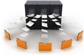 Pengertian File Server King Learn It