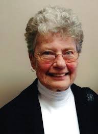 Obituary for Mary Lou (Burton) Pavich