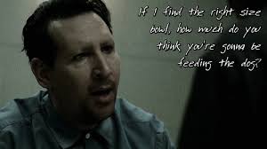 Manson will play ron tull, a white supremacist in the seventh and final season, fx announced on thursday. Sport Extreme Marilyn Manson Sons Of Anarchy Gif Find On Gifer