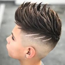 With the extra length, you can curl, tousle and tease to get the look that you, and your little girl, like. 13 Year Olds Hairstyles For Young Boy Hairmanstyles