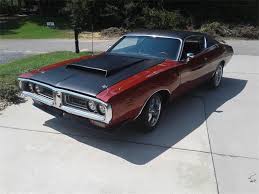 Image result for Burgundy 1971 Dart