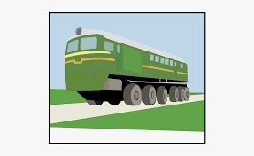 Free for commercial use no attribution required high quality images. Vl 85 Train Svg Clip Arts Kereta Api Dan Truk Hd Png Download Kindpng