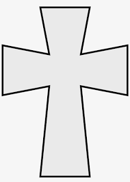 Maybe you would like to learn more about one of these? 28 Collection Of Cross Line Drawing Line Drawing Simple Cross Transparent Png 2000x2667 Free Download On Nicepng