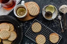 King Arthur S English Digestive Biscuits Recipe In 2020 Digestive Biscuits King Arthur Flour Recipes King Arthur Recipes
