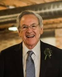 Robert Harrison Obituary