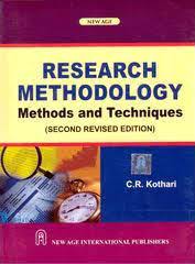36 418 просмотров 36 тыс. Research Methodology C R Kothari 9788122415223