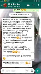 Savesave 5 contoh pesan singkat dalam bahasa inggris for later. Jawaban Buku Kesan Dan Pesan Bahasa Inggris