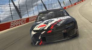 I captured four race wins this season en route to. Keegan Leahy Takes Enascar Peak Antifreeze Iracing Series Championship Lead With Chicagoland Win Mrn