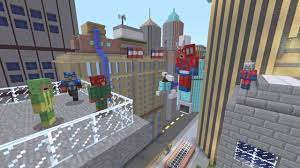 The only way you could temporarily run an old version is on pc . Minecraft Dev Considering Customizable Servers On Consoles Like Xbox One Ps4