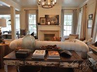 These farmhouse style crates go hand in hand to achieve that distressed finish look for your house essentials. 21 Farmhouse Revival Ideas Southern Living Homes Southern Living Farmhouse Renovation