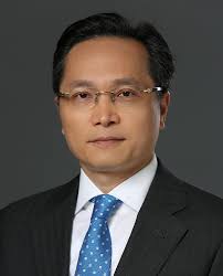 Chris Huang, DBA, CFA