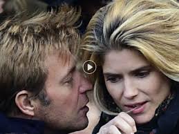 Laurent Delahousse Et Alice Taglioni Leur Belle Histoire D Amour En Images Laurent Delahousse Alice Taglioni Taglioni