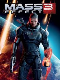 Mass Effect 3: Citadel (Video Game 2013) - Imdb