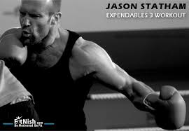 Jason statham is an english actor and martial artist known for his roles in the guy ritchie crime films locke, the warehouse, and two smoking barrels. Workout Like Jason Statham Fitnish Com