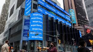 Morgan stanley sees its $4.2 trillion wealth management business growing by taking on new clients in different ways, like through the workplace. Morgan Stanley Reports 911m Archegos Losses Financial Times