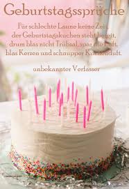 Geburtstagsspruche Texte Zitate Spruche Zum Geburtstag Nutzen