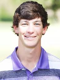 2012-13 Men's Golf Roster