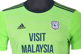 Fifa 21 dec 11, 2020. Adidas Lanca As Novas Camisas Do Cardiff City Show De Camisas