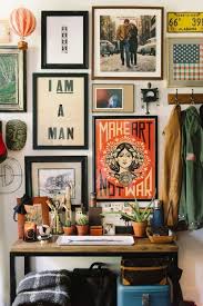 65 bright small apartment kitchen decor ideas. Interior Inspiration Art On Display Home Decor Styles Kitchen Wall Decor Eclectic Decor