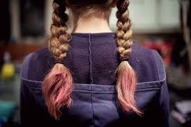 Washing your hair too often. Can I Dye My Hair After Bleaching It The Same Day Detailed Guide