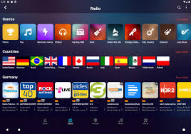 Audials app will wake you up on time with the music of your favourite internet radio. Audials Play Pro Radio Podcasts For Android Apk Download