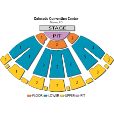 bellco theatre seating related keywords suggestions