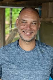 Matt Hill of One Tree Planted: 5 Things We Must Do To Inspire The Next  Generation About Sustainability And The Environment