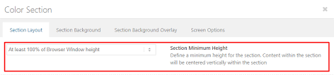 Transparent png images, graphics or psd files. Color Section Enfold Documentation